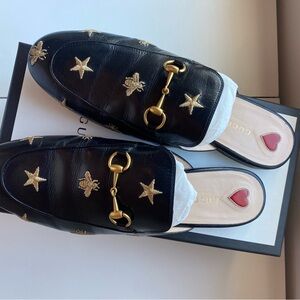 Gucci Loafers Slip on